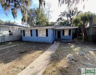 Unit for rent at 2137 Bolling Street, Savannah, GA, 31404