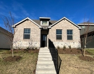 Unit for rent at 110 Olympus Street, Wylie, TX, 75098