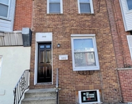 Unit for rent at 102 Wolf St, PHILADELPHIA, PA, 19148