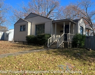 Unit for rent at 104 Belmont Dr., North Little Rock, AR, 72116