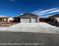 Unit for rent at 1120 Church Peak Court, Reno, NV, 89508