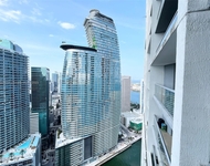 Unit for rent at 475 Brickell Ave, Miami, FL, 33131