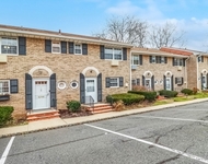 Unit for rent at 320 South St Apt 7b, Morristown Town, NJ, 07960