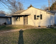 Unit for rent at 4155 Weaver Avenue, Indianapolis, IN, 46227