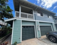 Unit for rent at 92-1119 Panana Street, Kapolei, HI, 96707