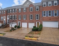 Unit for rent at 4009 Timber Oak Trail, FAIRFAX, VA, 22033