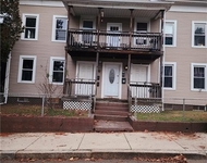 Unit for rent at 110 Willow Street, Woonsocket, RI, 02895