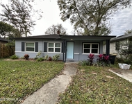 Unit for rent at 3348 Myra St, JACKSONVILLE, FL, 32205