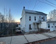 Unit for rent at 602 Pierce St, POTTSVILLE, PA, 17901