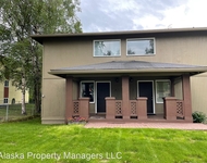 Unit for rent at 3302 Iowa St #2, Anchorage, AK, 99517