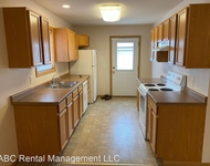 Unit for rent at 1431 N Stevens Street, Rhinelander, WI, 54501