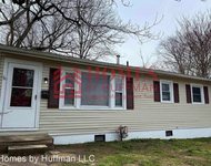 Unit for rent at 406 N Barker Avenue, Evansville, IN, 47712