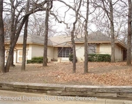 Unit for rent at 1809 N Oakhill Rd, Bethany, OK, 73008