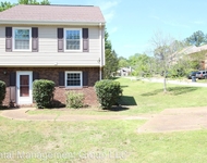 Unit for rent at 752 Cahaba Manor Trail, Pelham, AL, 35124