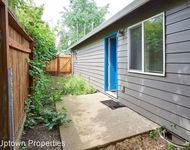 Unit for rent at 7230 Ne 18th Ave, Portland, OR, 97211