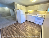 Unit for rent at 3509 Iowa Street, Anchorage, AK, 99517