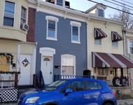 Unit for rent at 1606 Cotton St, READING, PA, 19606