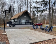 Unit for rent at 268 Outer Dr, POCONO LAKE, PA, 18347