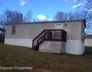 Unit for rent at 118 Amber Lane, Statesville, NC, 28677