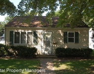 Unit for rent at 1233 Cone Street, Elkhart, IN, 46514
