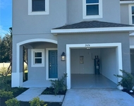 Unit for rent at 2474 Paravane Way, WESLEY CHAPEL, FL, 33543