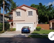 Unit for rent at 14593 Sw 155th Pl, Kendall, FL, 33196