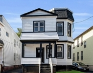 Unit for rent at 191 Dewey St, Newark City, NJ, 07112