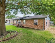 Unit for rent at 708 Melinda Ln, Longview, TX, 75604