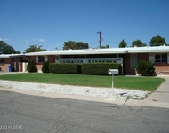 Unit for rent at 5809 E North Street, Tucson, AZ, 85712