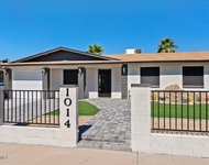 Unit for rent at 1014 W Angela Drive, Phoenix, AZ, 85023