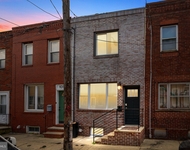 Unit for rent at 1016 Cantrell Street, PHILADELPHIA, PA, 19148