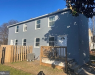 Unit for rent at 315 Palmer St, FREDERICKSBURG, VA, 22401