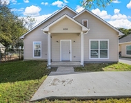 Unit for rent at 820 Rose Street, Denton, TX, 76209