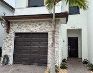 Unit for rent at 25167 Sw 108th Ct, Homestead, FL, 33032