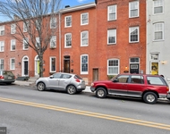 Unit for rent at 1819 E Pratt Street, BALTIMORE, MD, 21231