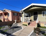 Unit for rent at 826 W 2nd Street, San Pedro, CA, 90731