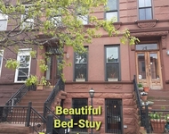 Unit for rent at 384 Macdonough Street, Bedford-Stuyvesant, NY, 11233