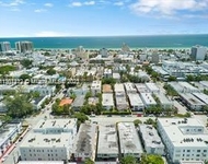 Unit for rent at 1234 Euclid Ave, Miami Beach, FL, 33139