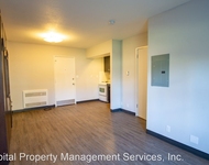 Unit for rent at 3717 S Corbett Ave, Portland, OR, 97239