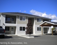 Unit for rent at 1117 N Western, Wenatchee, WA, 98801