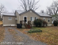 Unit for rent at 603 Gideon St, Athens, TN, 37303