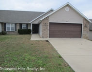 Unit for rent at 139 Woodland Drive N, Branson, MO, 65616