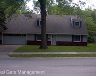 Unit for rent at 5608 W 101st St, Overland Park, KS, 66207