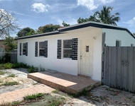 Unit for rent at 724 Burlington St, Opa-Locka, FL, 33054
