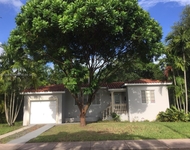Unit for rent at 821 Wallace St, Coral Gables, FL, 33134