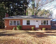 Unit for rent at 5821 Florence Avenue, Charlotte, NC, 28212