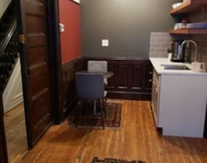 Unit for rent at 26 Hampton Place, BROOKLYN, NY, 11213