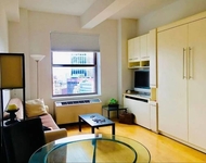 Unit for rent at 20 West St, New York, NY, 10004