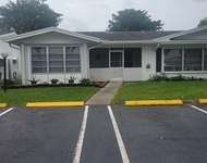 Unit for rent at 8550 Nw 12th St, Plantation, FL, 33322