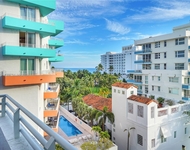 Unit for rent at 225 Collins Ave, Miami Beach, FL, 33139